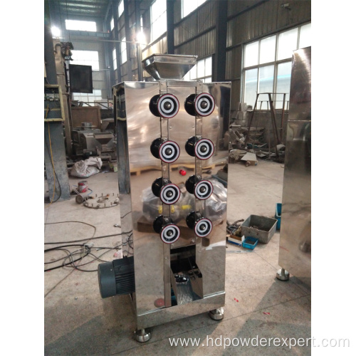 Cashew nut processing machine peanut grinder mill machine